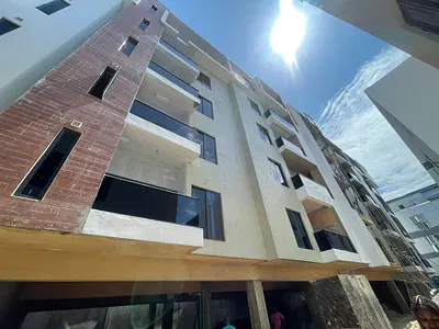 2 Bedroom Apartment — Victoria Island (VI), Lagos