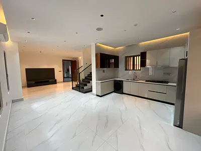 1 Bedroom Apartment — Ikoyi, Lagos