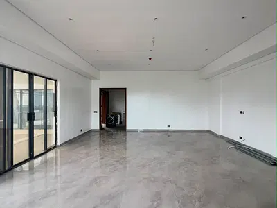4 Bedroom Penthouse — Ikoyi, Lagos
