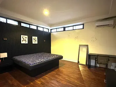 3 Bedroom Semi Furnished Apartment with Elevator — Banana Island Ikoyi, Banana Island, Ikoyi, Lagos