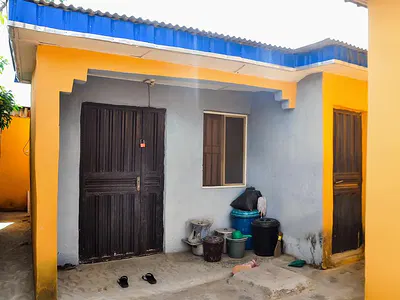 5 Units of Min Flat and 1 Unit 3 Bedroom Bungalow — Ijegun, Ikotun, Lagos