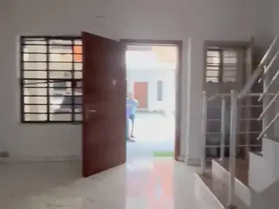 3 Bedroom Terraced Duplex — Lekki, Lagos