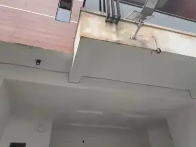 3 Bedroom Terraced Duplex — Lekki, Lagos