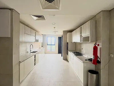 3 Bedroom Apartment — Ikoyi, Lagos