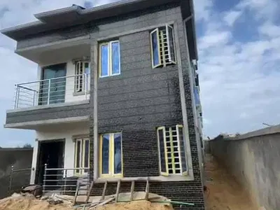 2 Bedroom Flat — Badore, Ajah, Lagos