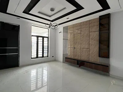 4 Bedroom Terraced Duplex — Ikota, Lekki, Lagos
