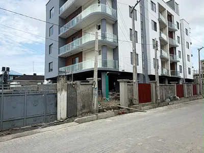 Standard 2 Bedroom Apartment with Elevator — Lekki, Lagos