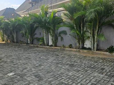 Distress 1400SQM Residential Land — Maitama District, Abuja
