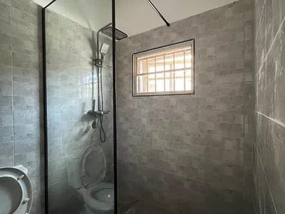 Mini Flat with Parking — Ikota, Lekki, Lagos