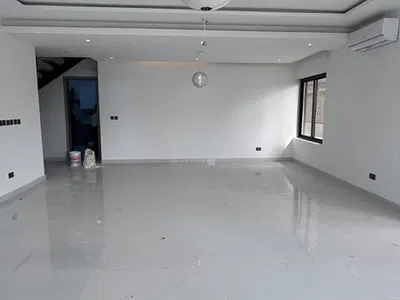 4 Bedrooms Fully Detached Duplex — Ikoyi, Lagos