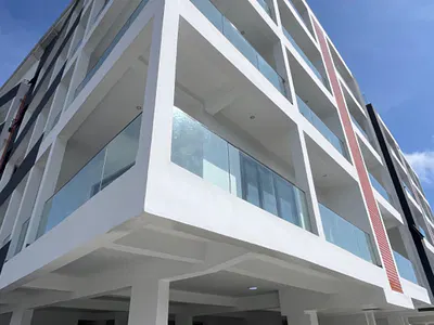 4 Bedrooms Fully Detached Duplex — Ikoyi, Lagos