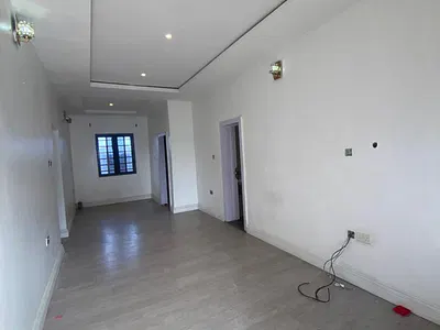 2 Bedroom Luxury Flat in Serene and Secured Estate — Ajah, Lagos