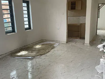 Mini Flat — Yaba, Lagos
