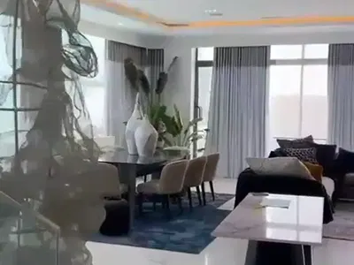 5 Bedroom Penthouse — Old Ikoyi, Ikoyi, Lagos