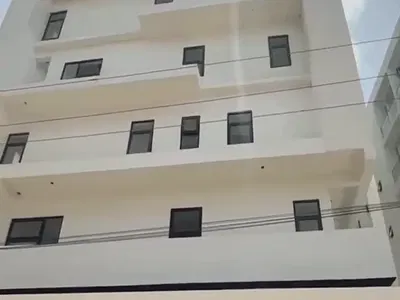 3 Bedroom Maisonettes + BQ Fully Serviced with 24/7 Power; Treated Wat — Lekki, Lagos