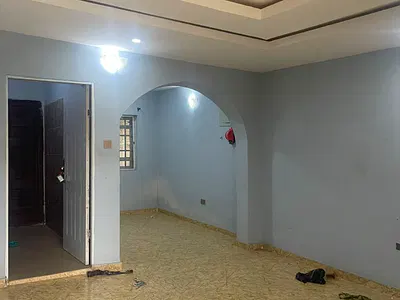 Spacious 3 Bedroom Flat — Harmony Estate Elewuro Akobo, Ibadan, Oyo