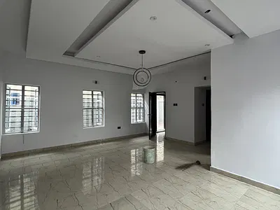 4 Bedroom Semi-Detached Duplex — Ajah, Lagos