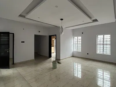 4 Bedroom Semi-Detached Duplex — Ajah, Lagos