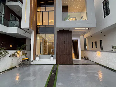 5 Bedroom Luxury Detached Duplex — Ajah, Lagos