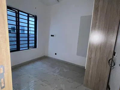 4 Bedroom Terrace Duplex with BQ — Ikota, Lekki, Lagos