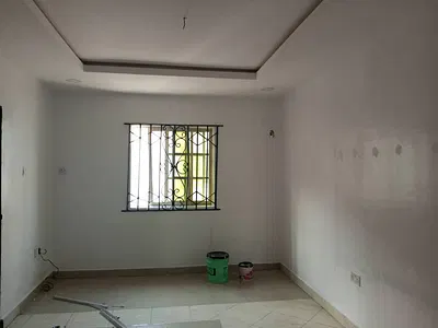 Spacious 1 Bedroom Mini Flat in a Serene Location — Lekki, Lagos