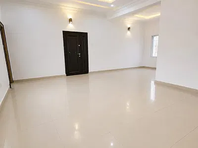 2 Bedroom Apartment with En-Suite Bedrooms — Lekki, Lagos