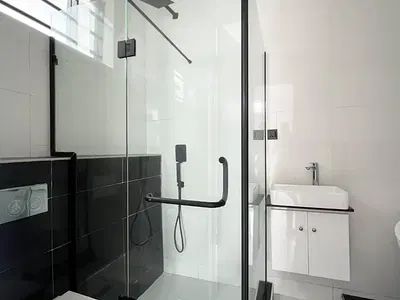 Brand-New Contemporary 4-Bedroom Fully Detached Duplex with BQ, Lounge — Lekki, Lagos