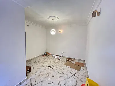 1 Bedroom Flat — Lekki, Lagos