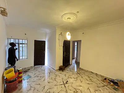 1 Bedroom Flat — Lekki, Lagos