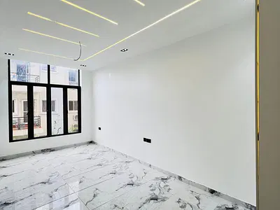 1 Unit 2 Bedroom Flat — River Side Estate, Banana Island, Ikoyi, Lagos