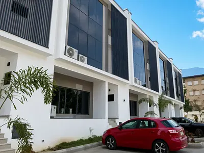 Premium 3-Bedroom Terrace + BQ in Exclusive Maitama Estate — Maitama District, Abuja
