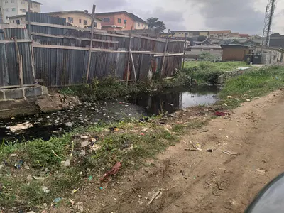 Residential Land — Victoria Island (VI), Lagos