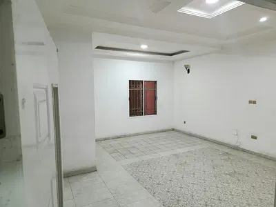 3 Bedroom Apartment with BQ — Lekki, Lagos