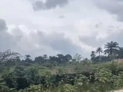 2 Plots of Land — Doctors Court, Ikono, Akwa Ibom