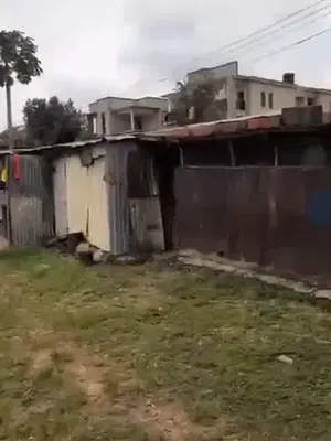 1200SQM Residential Land — Durumi, Abuja