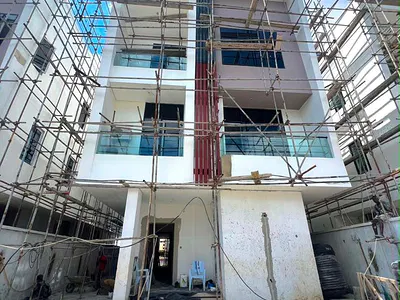 5 Bedroom Newly Built Detached Duplex — Ikoyi, Lagos