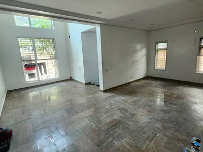 4 Bedroom Semi Detached Duplex with a BQ — Lekki, Lagos