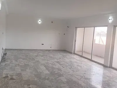 Luxurious 3bedroom Fully Serviced Apartment + 1-Room BQ 4units — Ikoyi, Lagos