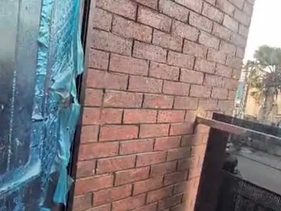 Well Structured 2 Bedroom Apartment — Yaba, Lagos