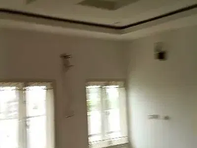 4-Bedroom Semi-Detached Duplex with BQ — Kings Park Royal, Games Village Axis, Kukwaba, Abuja