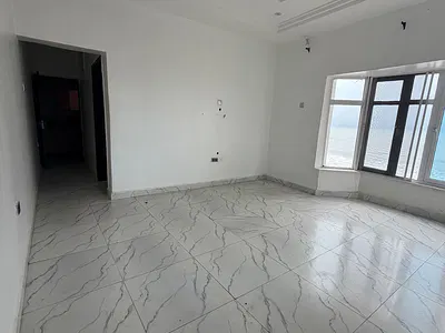 Lovely 1 Bedroom with Seaview — Lekki, Lagos