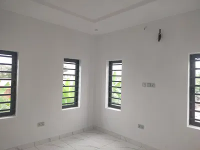 4 Bedroom Detached Duplex at Gbagada Phase 2 — Gbagada Phase 2, Gbagada, Lagos
