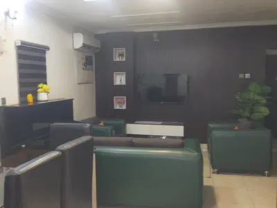 4 Bedroom Flat at Maryland — Maryland, Mende, Maryland, Lagos