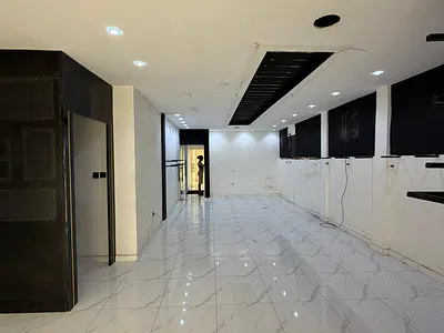 Commercial Space — Lekki, Lagos