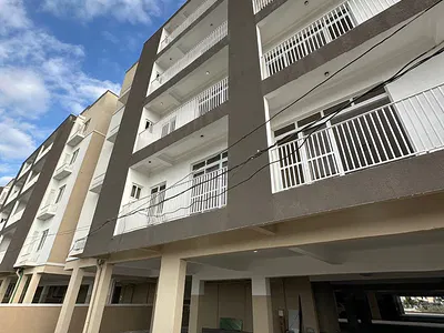 3 Bedroom Apartment with Elevator — Western Foreshore Estate, Lekki, Lagos