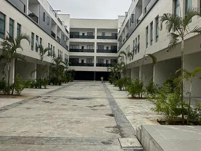 4 Bedroom Luxury Maisonette — Ikoyi, Lagos