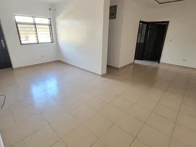 Sharp and Serene 2-Bedroom Apartment — Lekki, Lagos