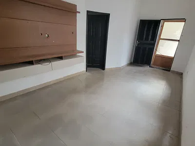 Sharp and Serene 1-Bedroom Apartment — Ajah, Lagos