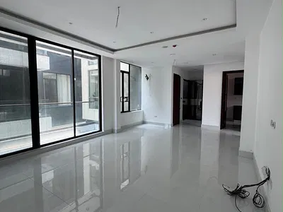 3 Bedroom Apartment — Lekki Phase 1, Lekki, Lagos