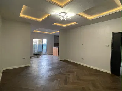 2 Bedroom Flats — Ikate, Lekki, Lagos